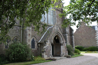 The Church