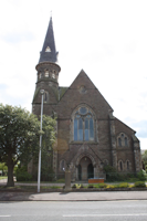 The Church