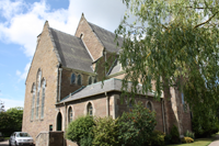 The Church