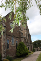 The Church