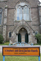 The Church