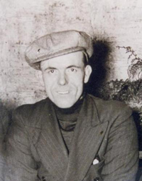 George Smith