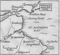 Mop of the Tay Estuary