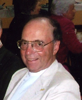 Rev JohnU Cameron