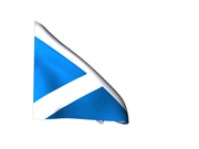 Scottish Flag